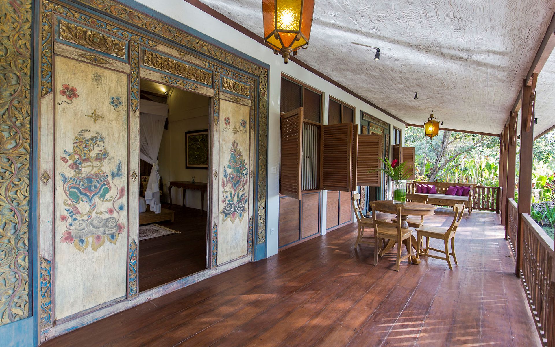 50+ Plataran Menjangan Resort And Spa PNG